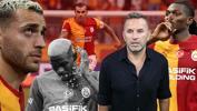 Galatasaray için Osimhen uyarısı: 'Golleri kim atacak?' | 'Net bitirici şart!'