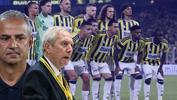 Fenerbahçe'de eleştirilerin odağında başka bir tartışma konusu: Yaş ortalaması! 18 sezonluk gerçek