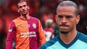 Galatasaray'da Leroy Sane'den büyük şok! Planlarda yeri yok, her an bırakabilir