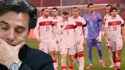 Belçika - Türkiye maçı sonrası Montella'ya seslendi: 'İyi anılarla veda etmen en doğrusu' | 'Keşke sorunun çözümü basit olsa'