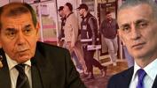 Galatasaray'da Dursun Özbek'ten TFF'ye MHK göndermesi: 'Sessizlik kaosu daha da büyütüyor' | 'Ortada MHK yok, ne olacak?'