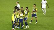 Bakü'de Kante şov! Fenerbahçe lige hazır... (ÖZET) Turan Tovuz - Fenerbahçe maç sonucu 0-2