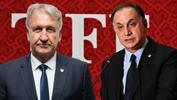 Sebahattin Şahin MHK üyeliğinden istifa etti!