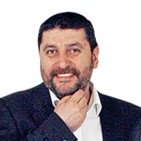 Cem Dizdar