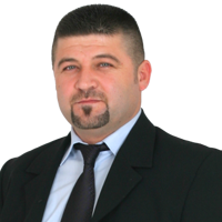 Zafer Büyükavcı