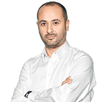 Umut Eken