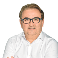Hamit Turhan