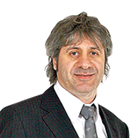 Orhan Yıldırım