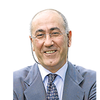 Haşim Şahin