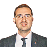M. Çağrı Davran