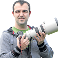 Serkan Hacıoğlu