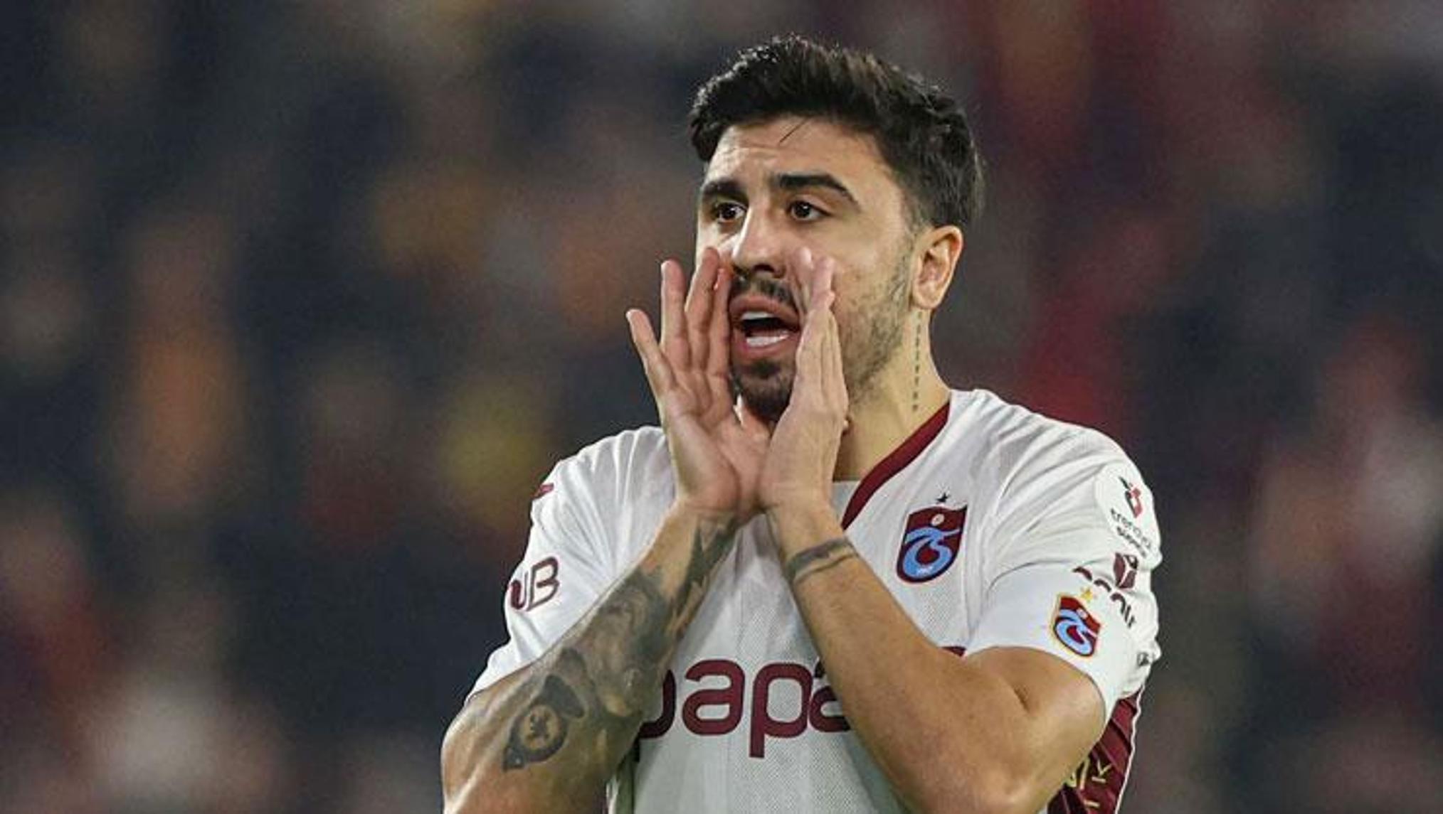 Trabzonspor-Göztepe maçı öncesi taraftarlar kent meydanında buluştu: Dostluk rekabeti gölgede bıraktı — image 6