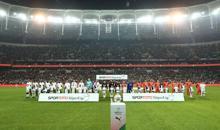 Spor yazarları Beşiktaş - Alanyaspor maçını kaleme aldı! "Dele'ye Burak dokunuşu"