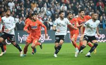 Spor yazarları Beşiktaş - Alanyaspor maçını kaleme aldı! "Dele'ye Burak dokunuşu"