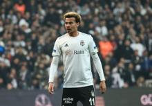 Spor yazarları Beşiktaş - Alanyaspor maçını kaleme aldı! "Dele'ye Burak dokunuşu"