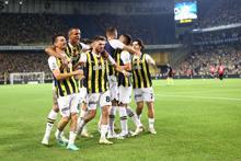 Dzeko kicks off Süper Lig with brace as Fenerbahçe slam Gaziantep