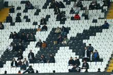 Beşiktaş - Kasımpaşa maçına damga vuran anlar!