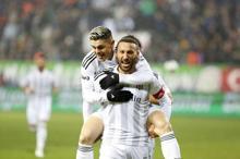 Çaykur Rizespor - Beşiktaş maçına damga vuran anlar! Semih Kılıçsoy fırtınası...