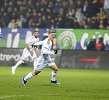 Çaykur Rizespor - Beşiktaş maçına damga vuran anlar! Semih Kılıçsoy fırtınası...