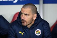 Gaziantep FK - Fenerbahçe maçına damga vuran anlar! Bonucci ilk kez...