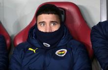 Gaziantep FK - Fenerbahçe maçına damga vuran anlar! Bonucci ilk kez...