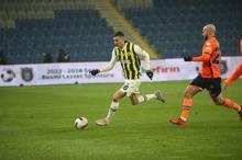 Başakşehir - Fenerbahçe maçına Batshuayi damgası: İnanılmaz anlar!