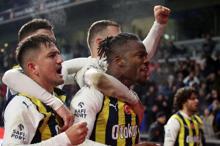 Başakşehir - Fenerbahçe maçına Batshuayi damgası: İnanılmaz anlar!