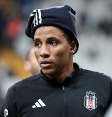 Beşiktaş - Trabzonspor derbisine damga vuran görüntüler!