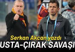 Usta - Çırak savaşı