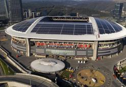 Erden Timur: Galatasaray Stadı'na isim sponsorluğu gündeme geldiğinde bile müthiş heyecanlandık