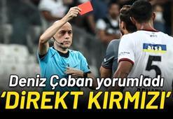 Salih direkt atılmalıydı