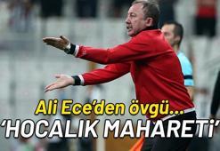 Hoca mahareti
