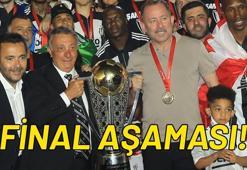 Final aşaması