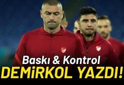 Baskı & Kontrol