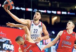Anadolu Efes finali 2