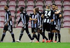En güçlü favori Beşiktaş