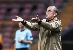 Fatih Terim'in karşı oyunu...