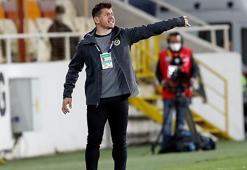Sabırla çalışmalı sakin kalmalı