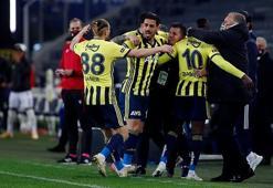 Kayıp limiti tek yenilgi