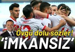 Üst düzey bir takım