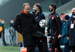 Beşiktaş'ın artısı çok