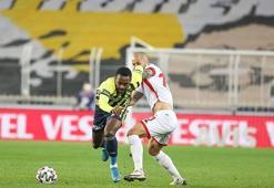 Fenerbahçe hareketsiz kaldı