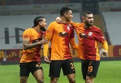 İlk yarı presi yetti