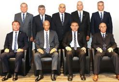 Yabancı MHK gelsin!
