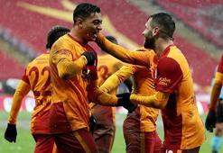 Aslan'ın planı tuttu