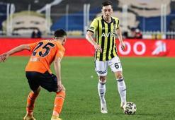 Mecburen aynı oyunla devam