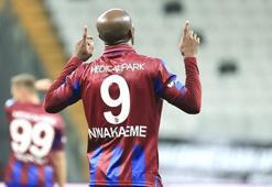 Önce Nwakaeme sonra Uğurcan
