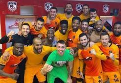Muslera - Onyekuru A.Ş.