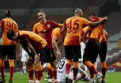 Gol rekoru kırılabilirdi