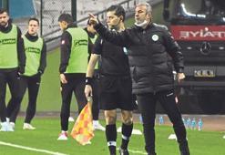 Kartal kazandı